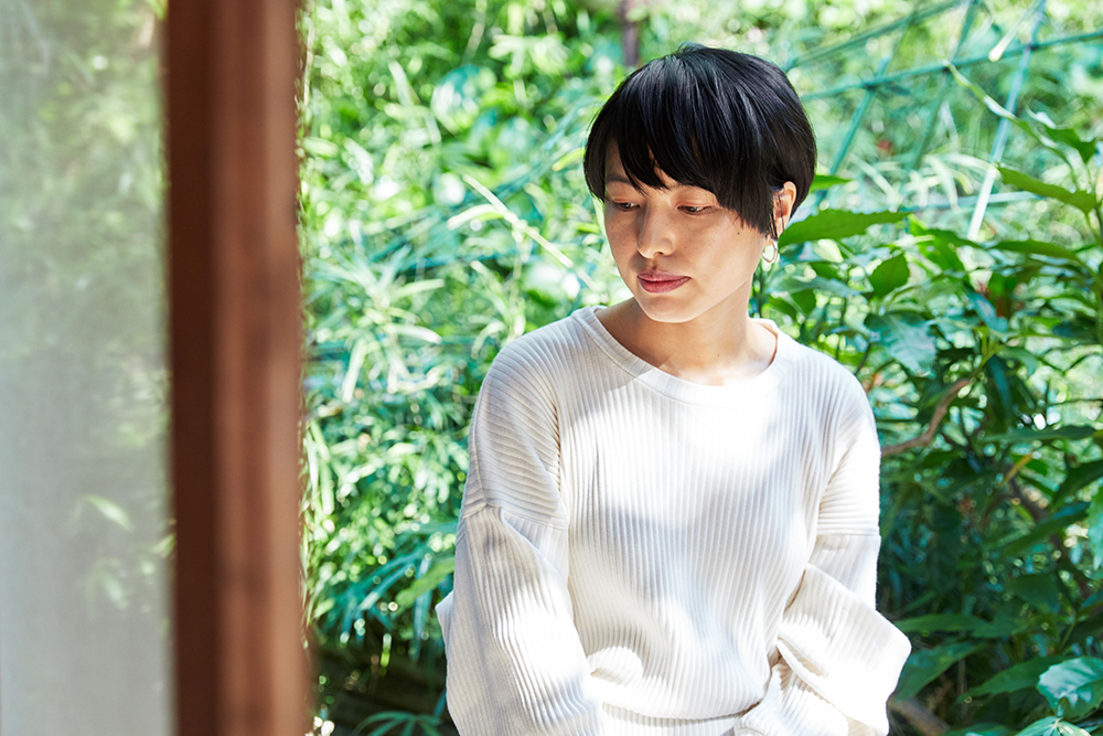 柿沼あき子さん